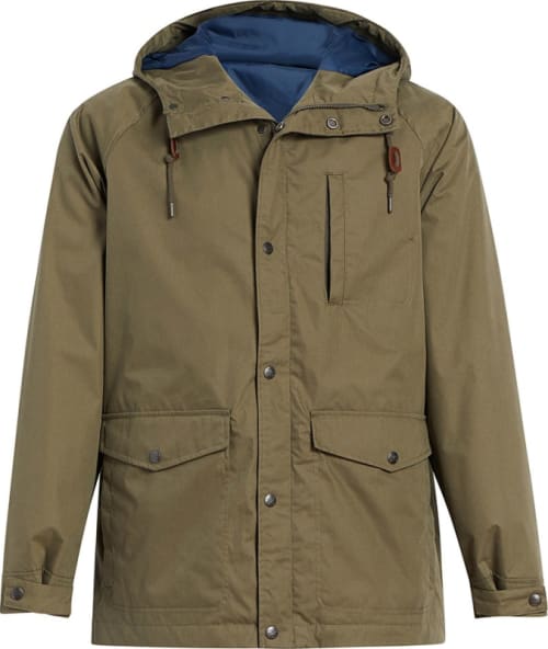 Woolrich crestview jacket hotsell