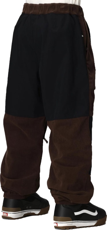 686AM3WN223CBCDM-686-ghost-25l-pants-coffee-corduroy-reverse