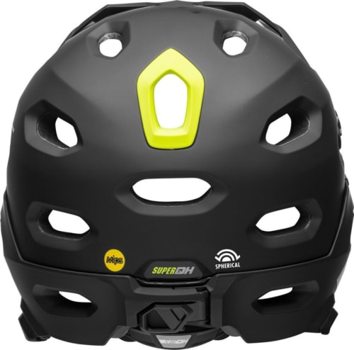 BELL7088074-bell-super-dh-spherical-mountain-bike-helmet-matte-gloss-black-back