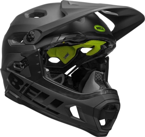BELL7088074-bell-super-dh-spherical-mountain-bike-helmet-matte-gloss-black-front-right