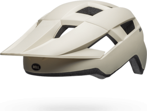 BELL7101673-bell-spark-mips-mountain-bike-helmet-matte-sand-black-front-left