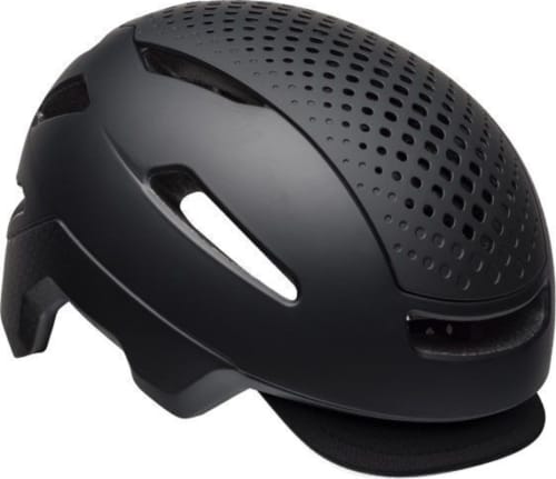 BELL7101719-bell-hub-commuter-bike-helmet-agent-matte-gloss-black-front-right