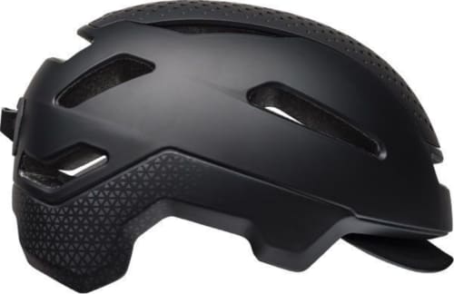 BELL7101719-bell-hub-commuter-bike-helmet-agent-matte-gloss-black-right