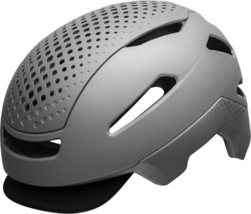 BELL7101725-bell-hub-commuter-helmet-agent-matte-gloss-gray-front-left