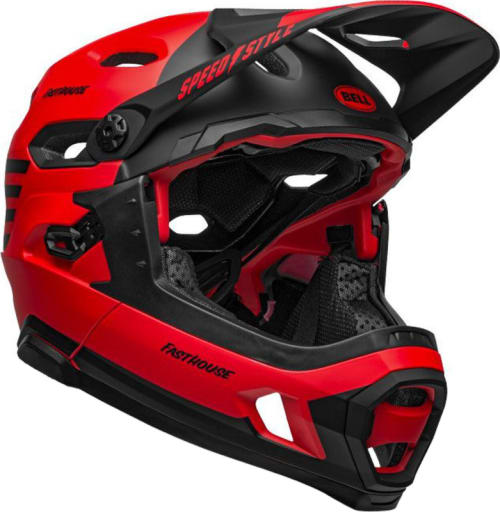 BELL7113171-bell-super-dh-spherical-mountain-bike-helmet-fasthouse-matte-red-black-front-right