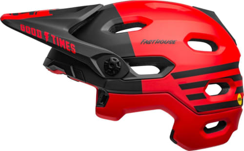 BELL7113171-bell-super-dh-spherical-mountain-bike-helmet-fasthouse-matte-red-black-no-chinbar-left