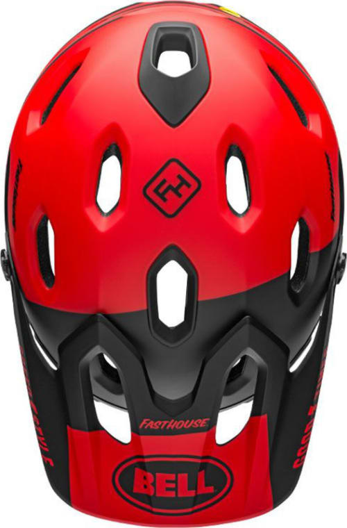 BELL7113171-bell-super-dh-spherical-mountain-bike-helmet-fasthouse-matte-red-black-top