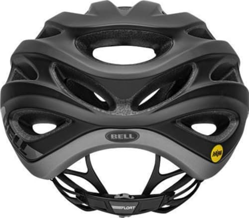 BELL7113623-bell-drifter-mips-road-bike-helmet-matte-gloss-black-gray-back