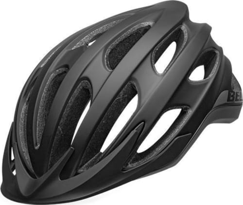 BELL7113623-bell-drifter-mips-road-bike-helmet-matte-gloss-black-gray-front-left