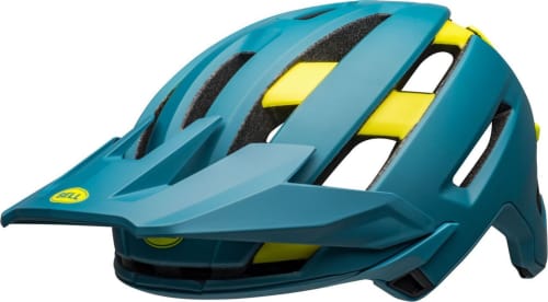 BELL7113763-bell-super-air-spherical-mountain-bike-helmet-matte-gloss-blue-hi-viz-front-left