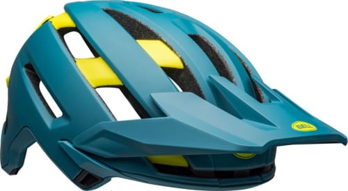 BELL7113763-bell-super-air-spherical-mountain-bike-helmet-matte-gloss-blue-hi-viz-front-right