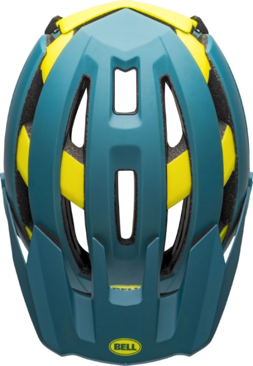 BELL7113763-bell-super-air-spherical-mountain-bike-helmet-matte-gloss-blue-hi-viz-top