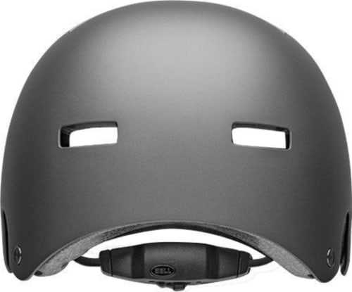 BELL7113908-bell-local-bmx-skate-helmet-matte-gray-back