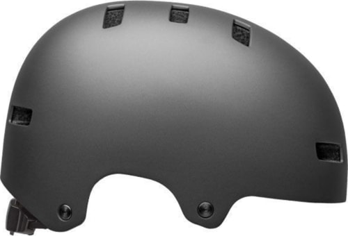 BELL7113908-bell-local-bmx-skate-helmet-matte-gray-right