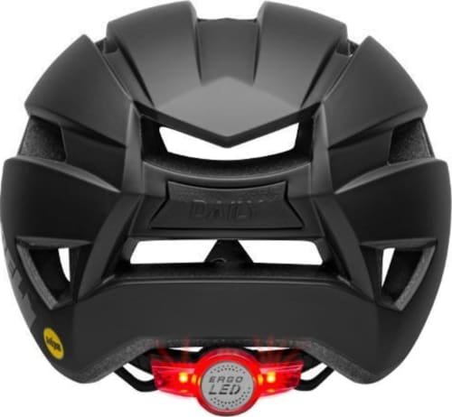BELL7114291-bell-daily-led-mips-commuter-road-bike-helmet-matte-black-back