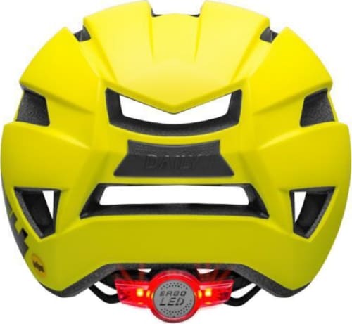 BELL7114397-bell-daily-led-mips-commuter-road-bike-helmet-matte-hi-viz-back