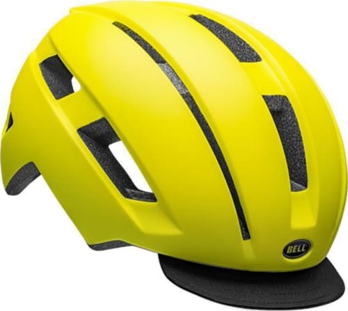 BELL7114397-bell-daily-led-mips-commuter-road-bike-helmet-matte-hi-viz-front-right