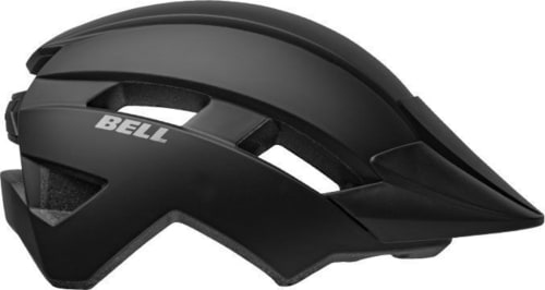 BELL7116449-bell-sidetrack-ii-child-youth-bike-helmet-matte-black-right