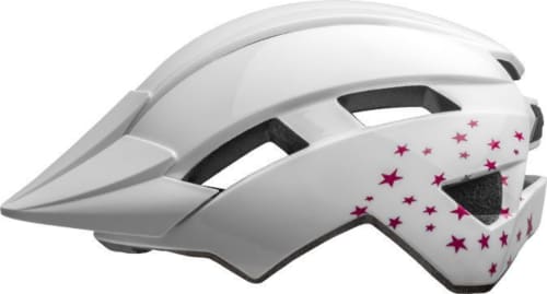 BELL7116461-bell-sidetrack-ii-child-youth-bike-helmet-stars-gloss-white-left