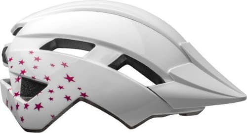 BELL7116461-bell-sidetrack-ii-child-youth-bike-helmet-stars-gloss-white-right