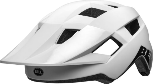 BELL7128853-bell-spark-mips-mountain-bike-helmet-matte-gloss-white-black-front-left