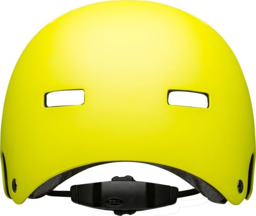BELL7129014-bell-local-bmx-skate-helmet-matte-hi-viz-back