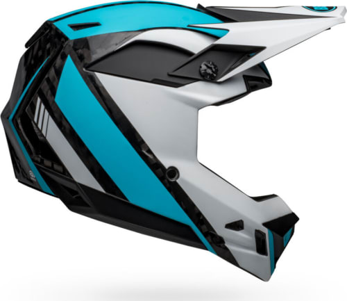 BELL7151294-bell-full-10-spherical-full-face-mountain-bike-helmet-arise-matte-gloss-white-bali-right