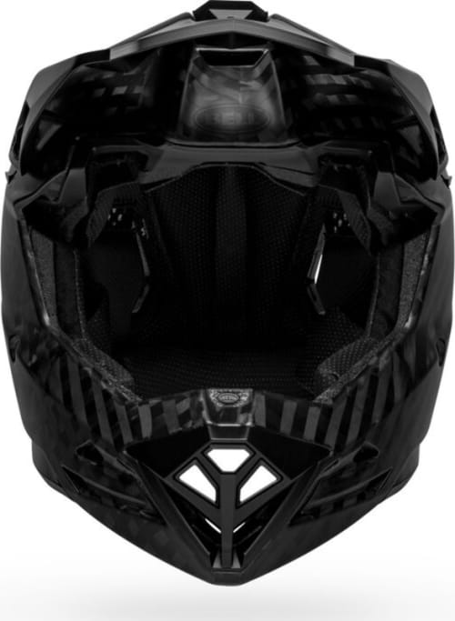 BELL7151886-bell-full-10-spherical-full-face-mountain-bike-helmet-matte-black-front