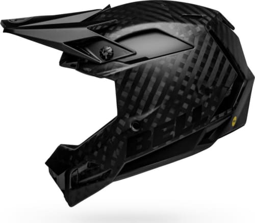 BELL7151886-bell-full-10-spherical-full-face-mountain-bike-helmet-matte-black-left