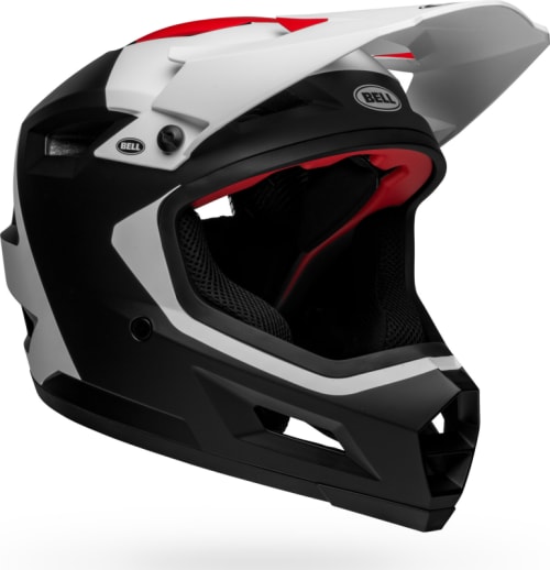 BELL7155087-bell-sanction-2-dlx-mips-full-face-mountain-bike-helmet-deft-matte-black-white-front-right