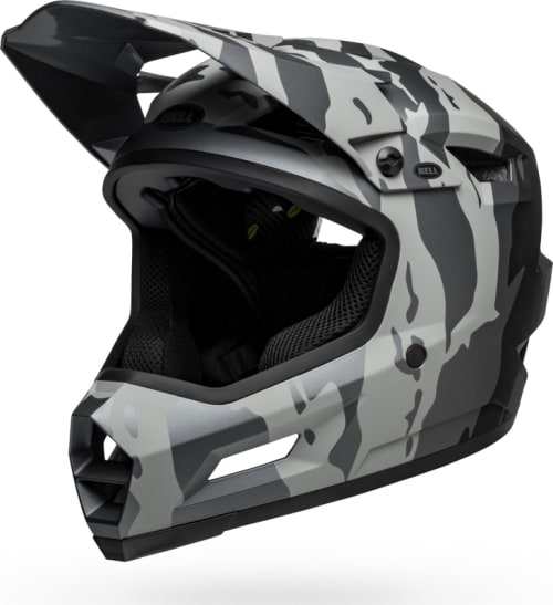 BELL7155090-bell-sanction-2-dlx-mips-full-face-mountain-bike-helmet-ravine-matte-gray-black-front-left