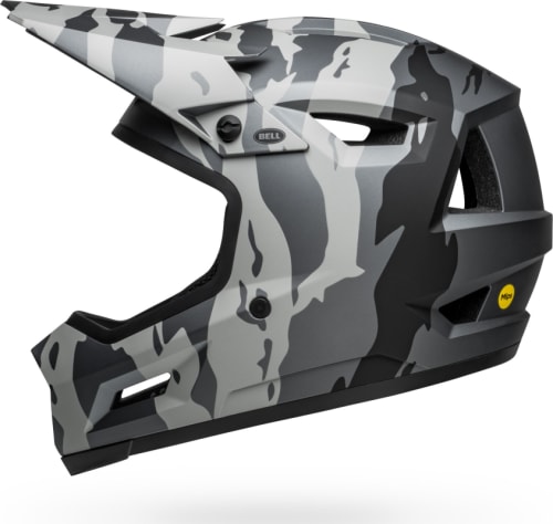 BELL7155090-bell-sanction-2-dlx-mips-full-face-mountain-bike-helmet-ravine-matte-gray-black-left