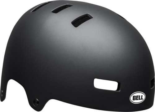 BELL7158203-bell-local-bmx-skate-helmet-matte-starship-gray-front-right