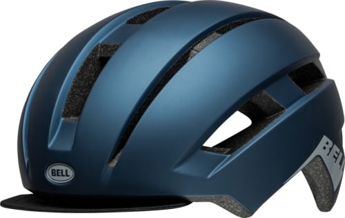 BELL7158213-bell-daily-led-mips-commuter-bike-helmet-matte-blue-gray-front-left