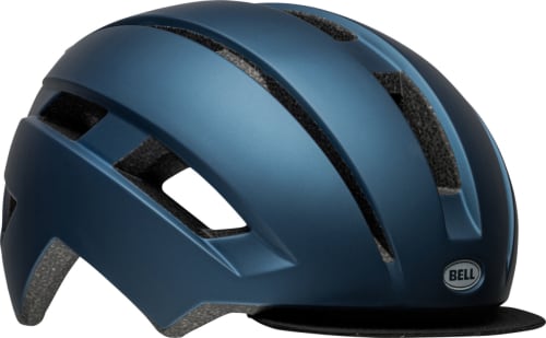 BELL7158213-bell-daily-led-mips-commuter-bike-helmet-matte-blue-gray-front-right