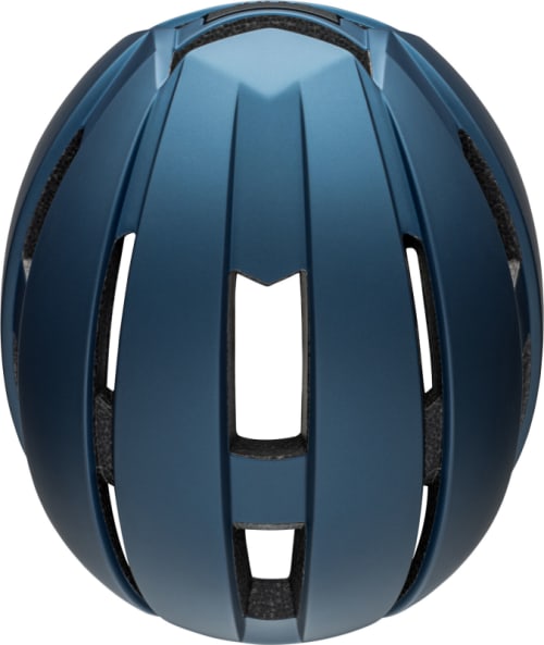 BELL7158213-bell-daily-led-mips-commuter-bike-helmet-matte-blue-gray-top