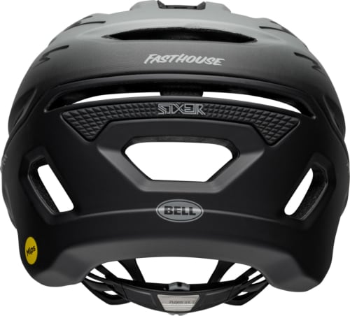 BELL7158263-bell-sixer-mips-mountain-bike-helmet-fasthouse-after-hours-matte-gray-black-back