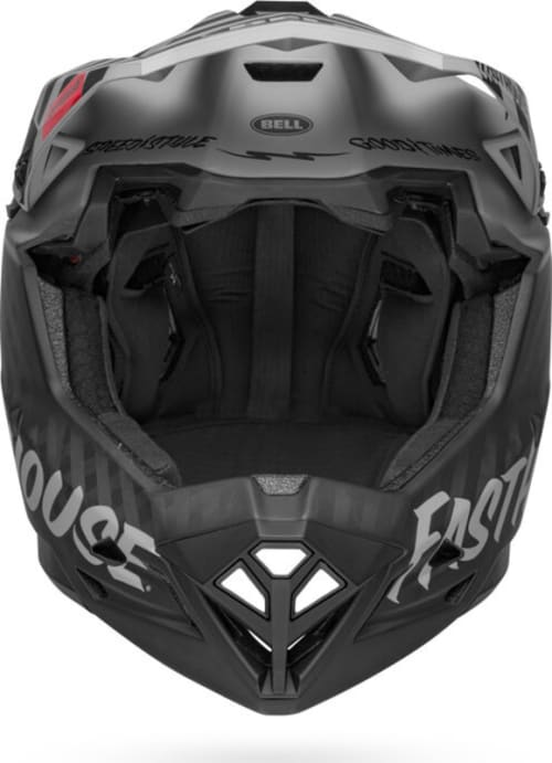 BELL7158282-bell-full-10-spherical-full-face-bike-helmet-fasthouse-happy-hour-matte-gray-black-front