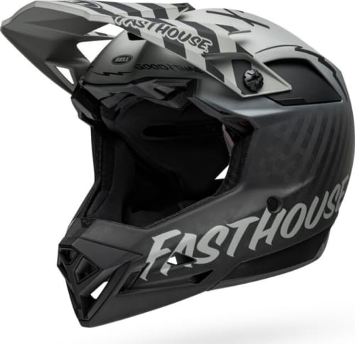 BELL7158282-bell-full-10-spherical-full-face-bike-helmet-fasthouse-happy-hour-matte-gray-black-front-left