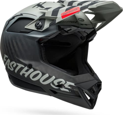 BELL7158282-bell-full-10-spherical-full-face-bike-helmet-fasthouse-happy-hour-matte-gray-black-front-right1