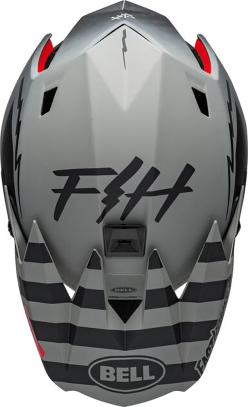 BELL7158282-bell-full-10-spherical-full-face-bike-helmet-fasthouse-happy-hour-matte-gray-black-top