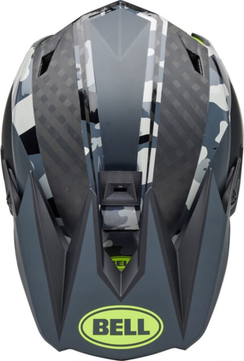 BELL7158285-bell-full-10-spherical-full-face-bike-helmet-matte-gloss-gray-retina-sear-top