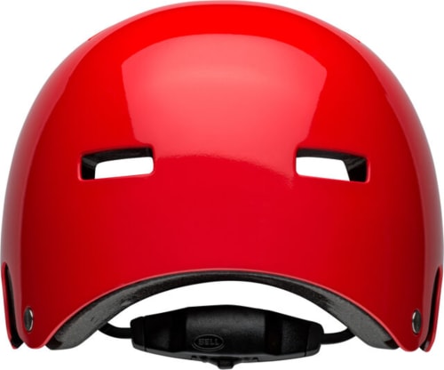 BELL7158292-bell-span-bmx-skate-bike-helmet-gloss-crimson-back