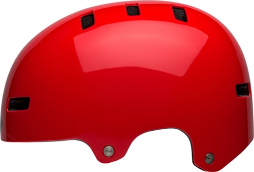 BELL7158292-bell-span-bmx-skate-bike-helmet-gloss-crimson-left