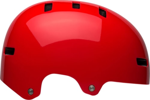 BELL7158292-bell-span-bmx-skate-bike-helmet-gloss-crimson-right