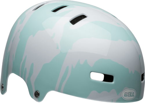 BELL7158300-bell-span-bmx-skate-bike-helmet-ravine-gloss-white-blue-front-right