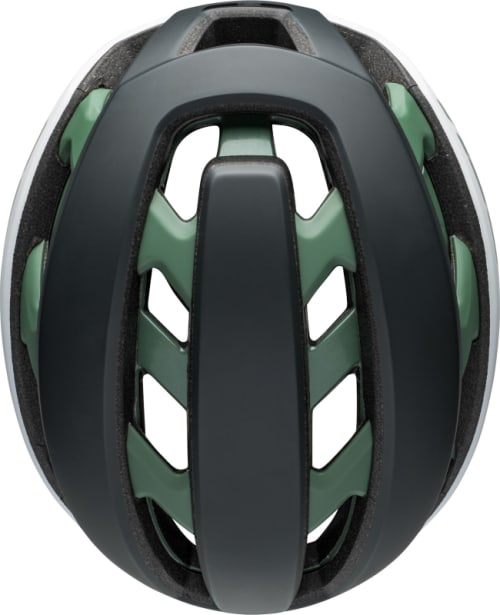 BELL7158351-bell-xr-spherical-road-bike-helmet-matte-gloss-scarab-white-top