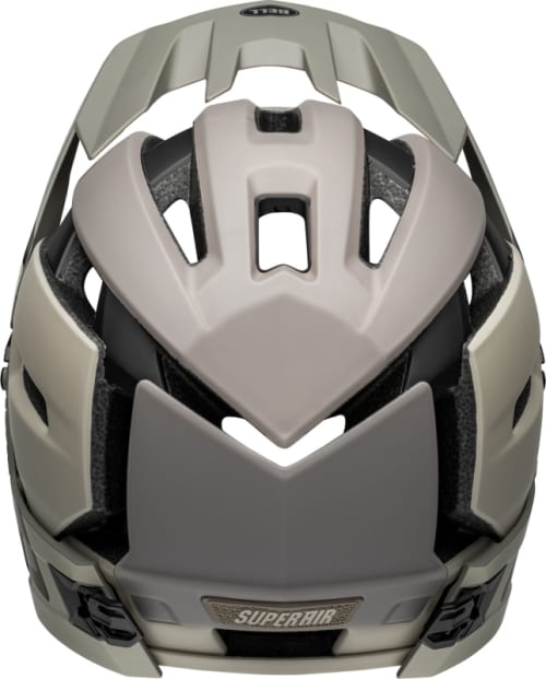 BELL7158483-bell-super-air-r-spherical-mountain-bike-helmet-matte-cement-gray-back