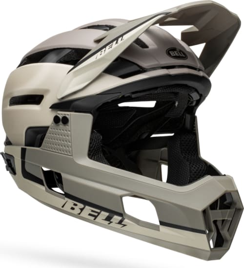 BELL7158483-bell-super-air-r-spherical-mountain-bike-helmet-matte-cement-gray-front-right