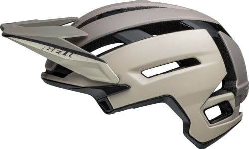 BELL7160666-bell-super-air-spherical-mountain-bike-helmet-matte-cement-gray-left